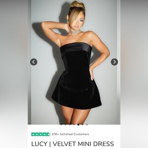 Large Viral TikTok Dress